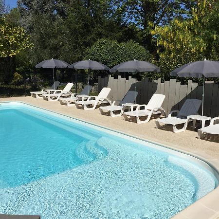 Les Suites De L'Alvertonne Arvert Ngoại thất bức ảnh