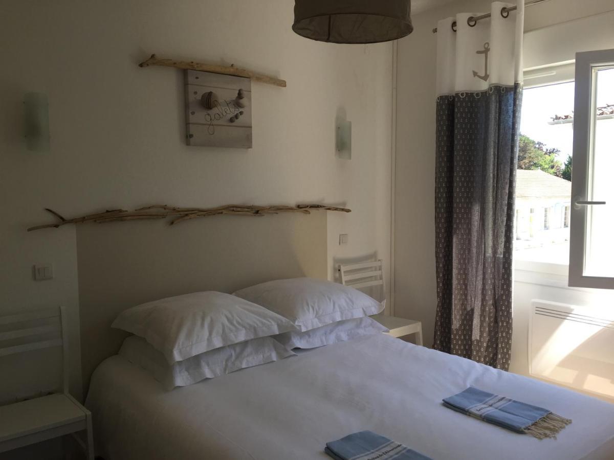 Les Suites De L'Alvertonne Arvert Ngoại thất bức ảnh