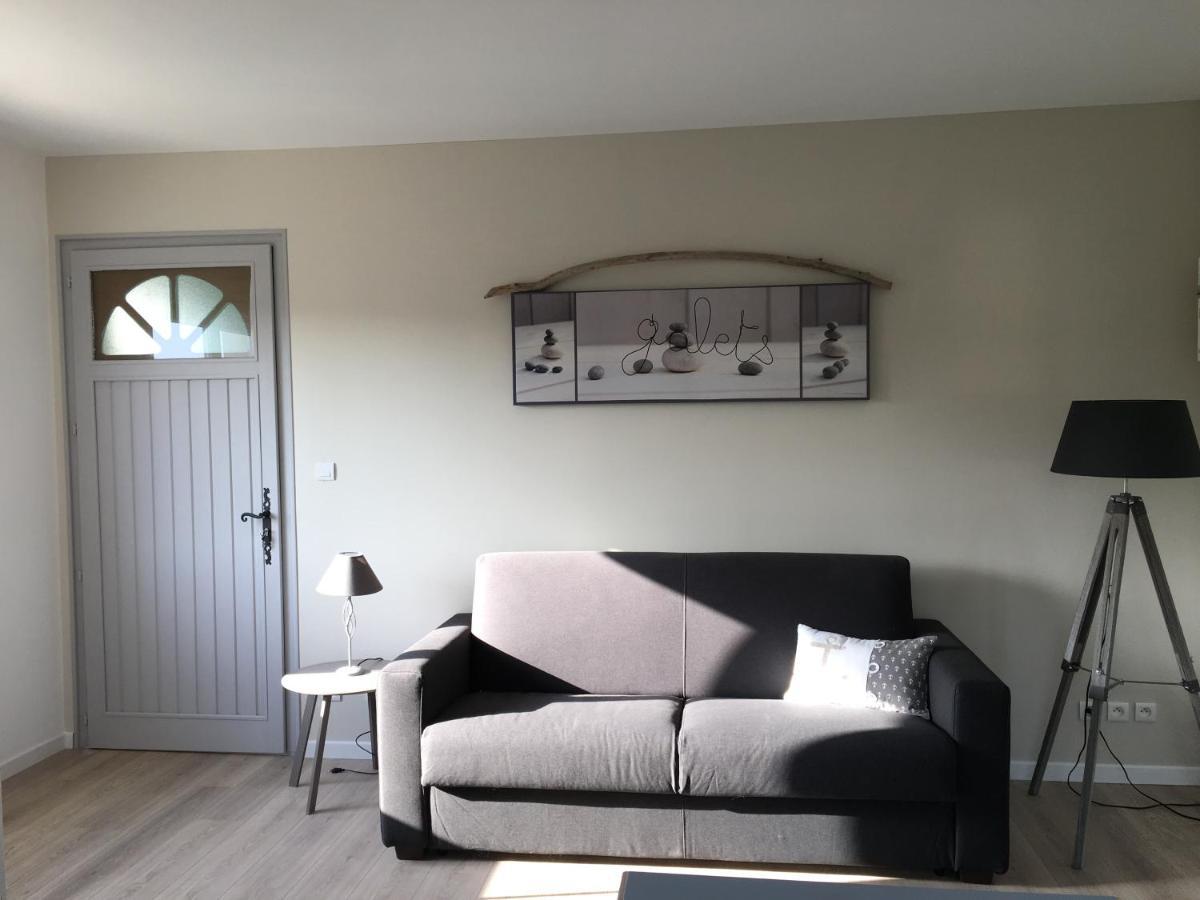 Les Suites De L'Alvertonne Arvert Ngoại thất bức ảnh