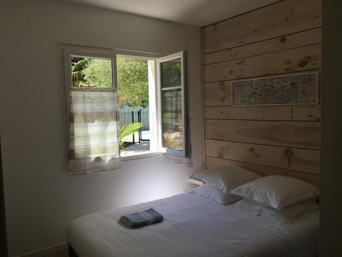 Les Suites De L'Alvertonne Arvert Ngoại thất bức ảnh