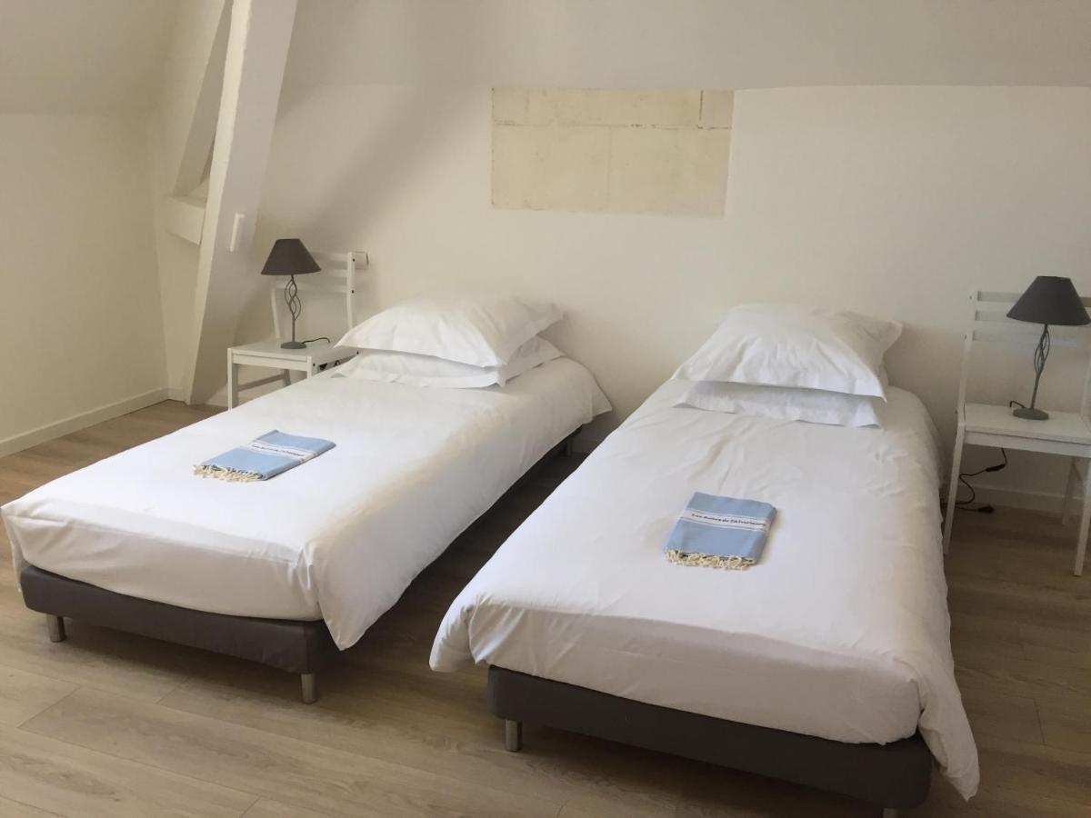 Les Suites De L'Alvertonne Arvert Ngoại thất bức ảnh