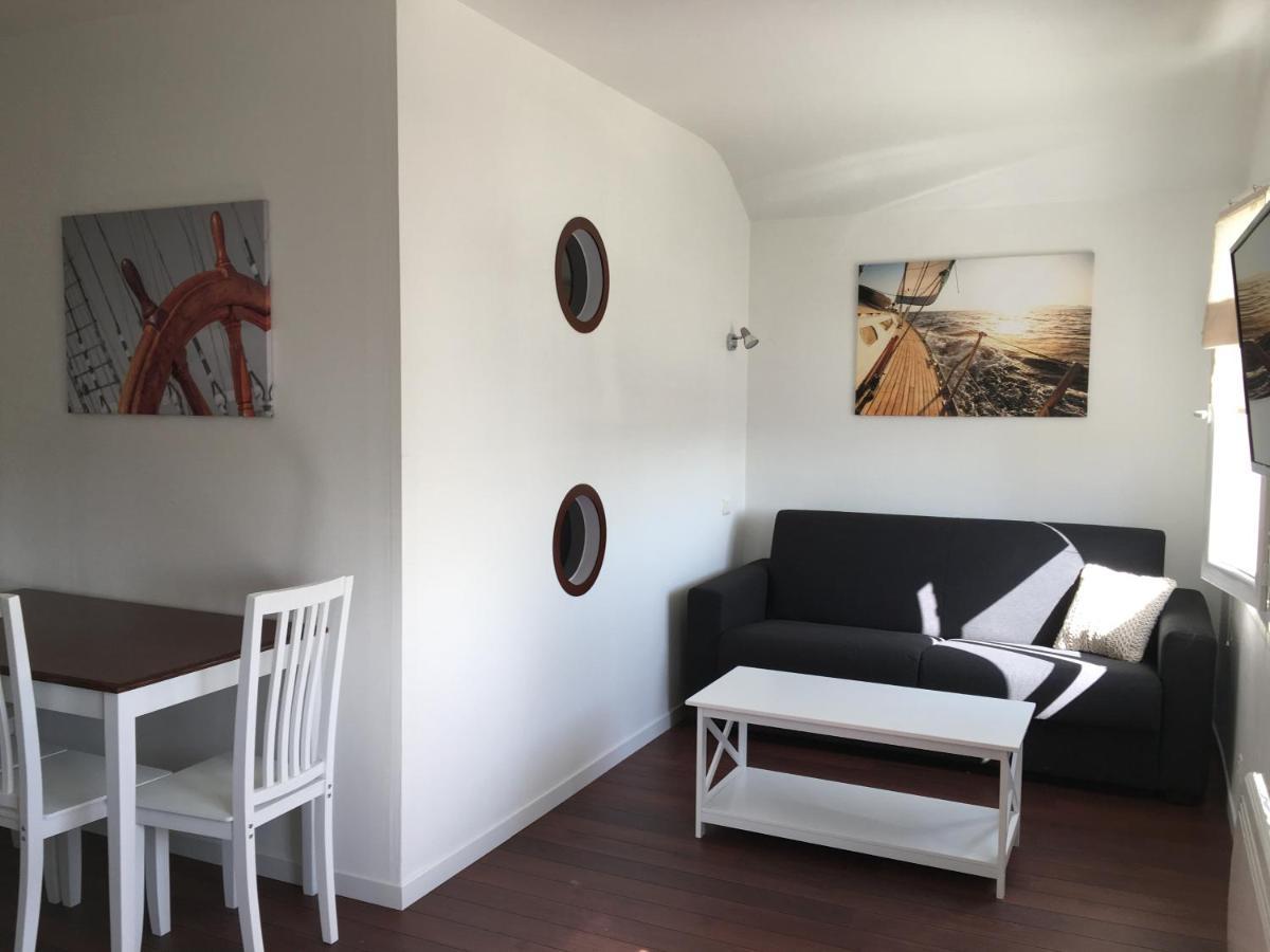 Les Suites De L'Alvertonne Arvert Ngoại thất bức ảnh
