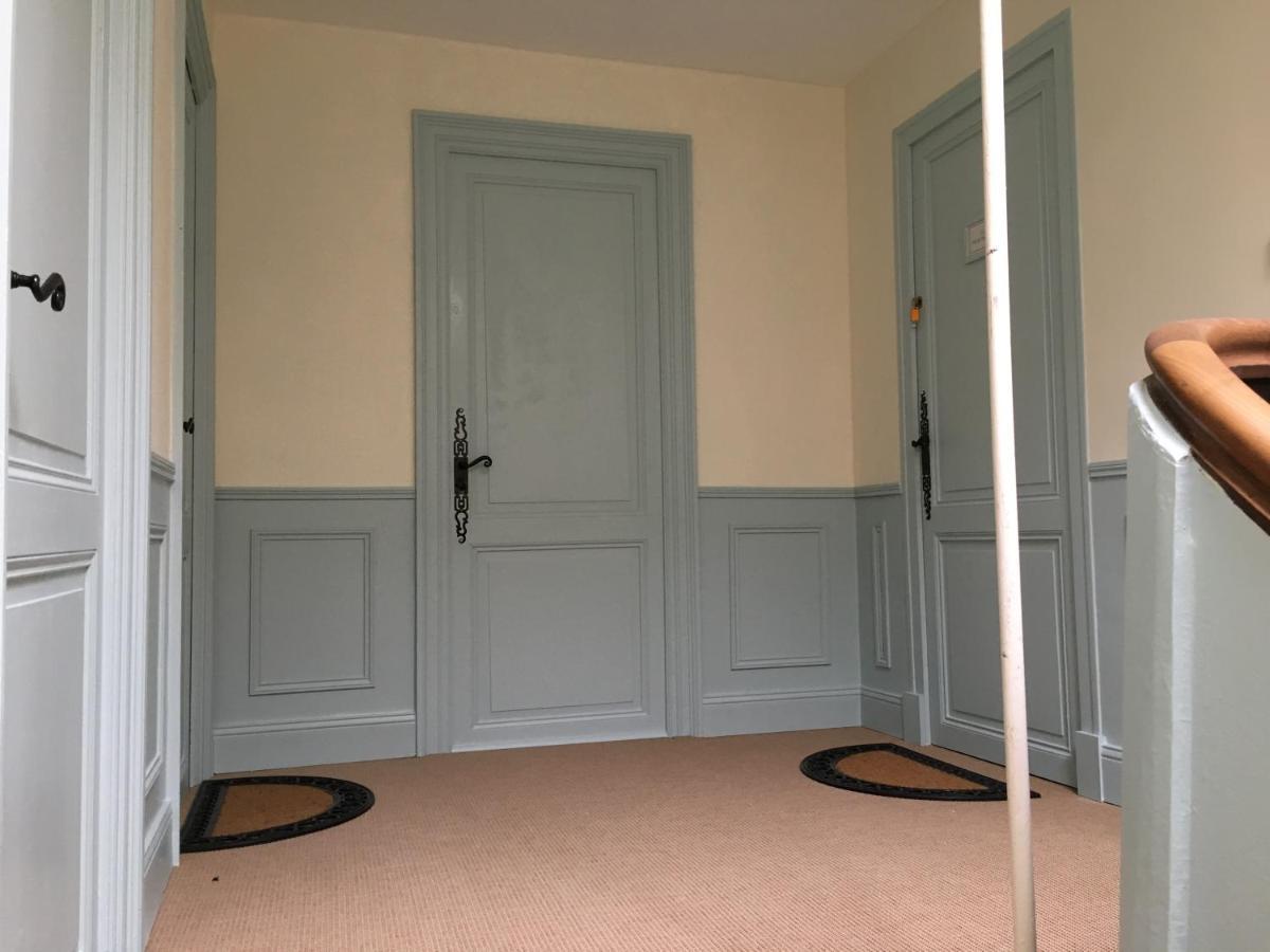 Les Suites De L'Alvertonne Arvert Ngoại thất bức ảnh