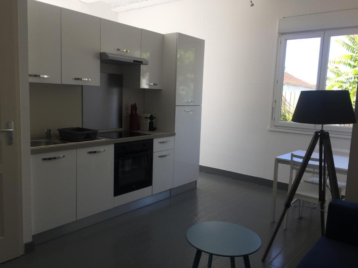 Les Suites De L'Alvertonne Arvert Ngoại thất bức ảnh