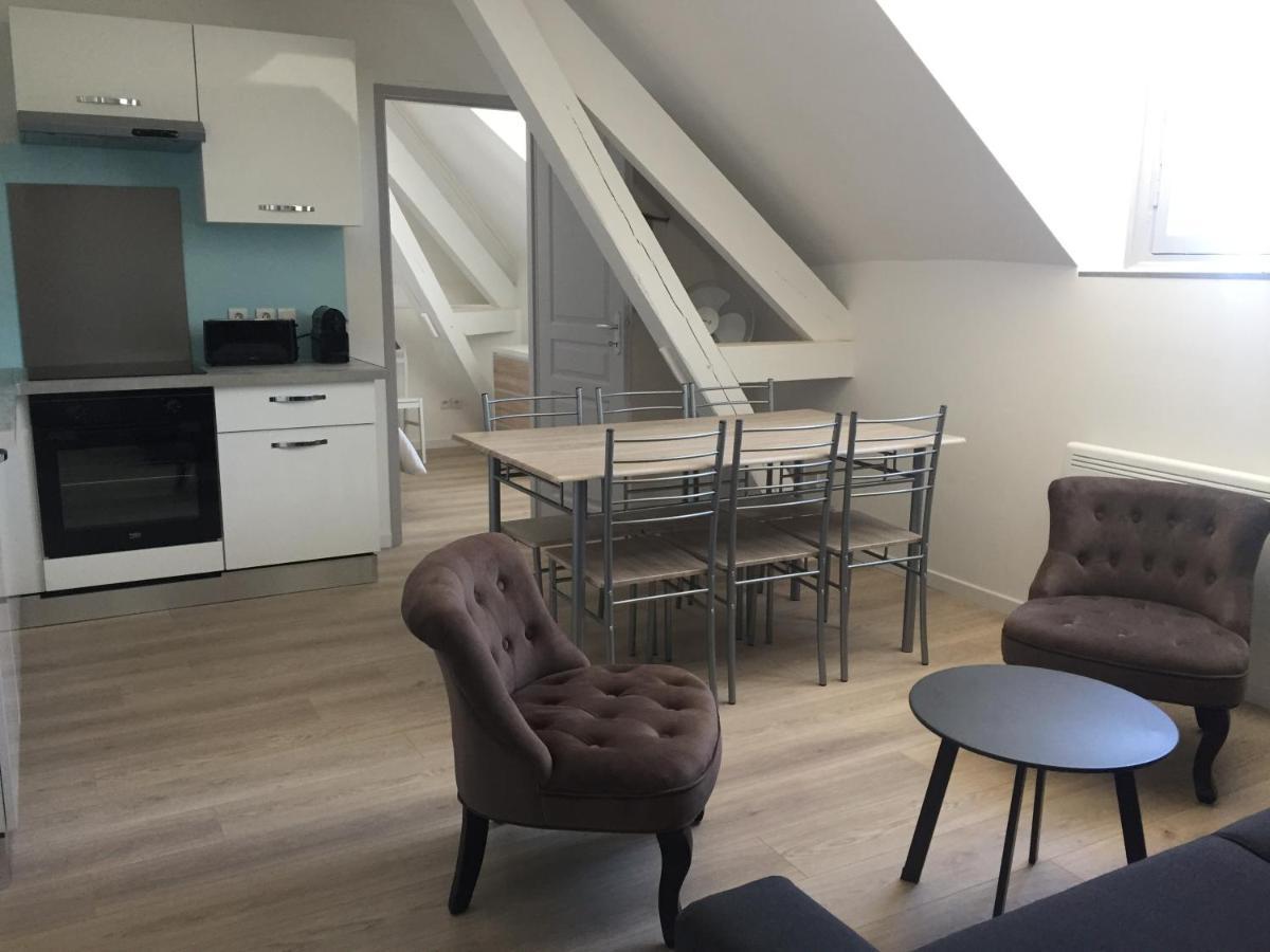 Les Suites De L'Alvertonne Arvert Ngoại thất bức ảnh