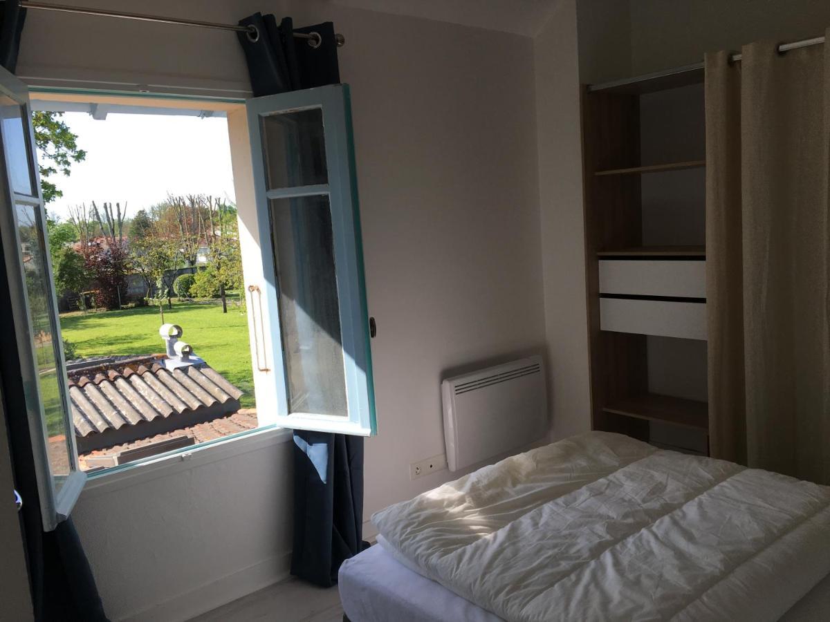 Les Suites De L'Alvertonne Arvert Ngoại thất bức ảnh