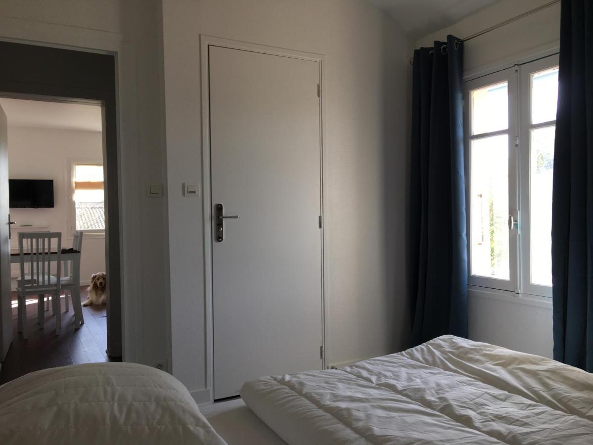 Les Suites De L'Alvertonne Arvert Ngoại thất bức ảnh