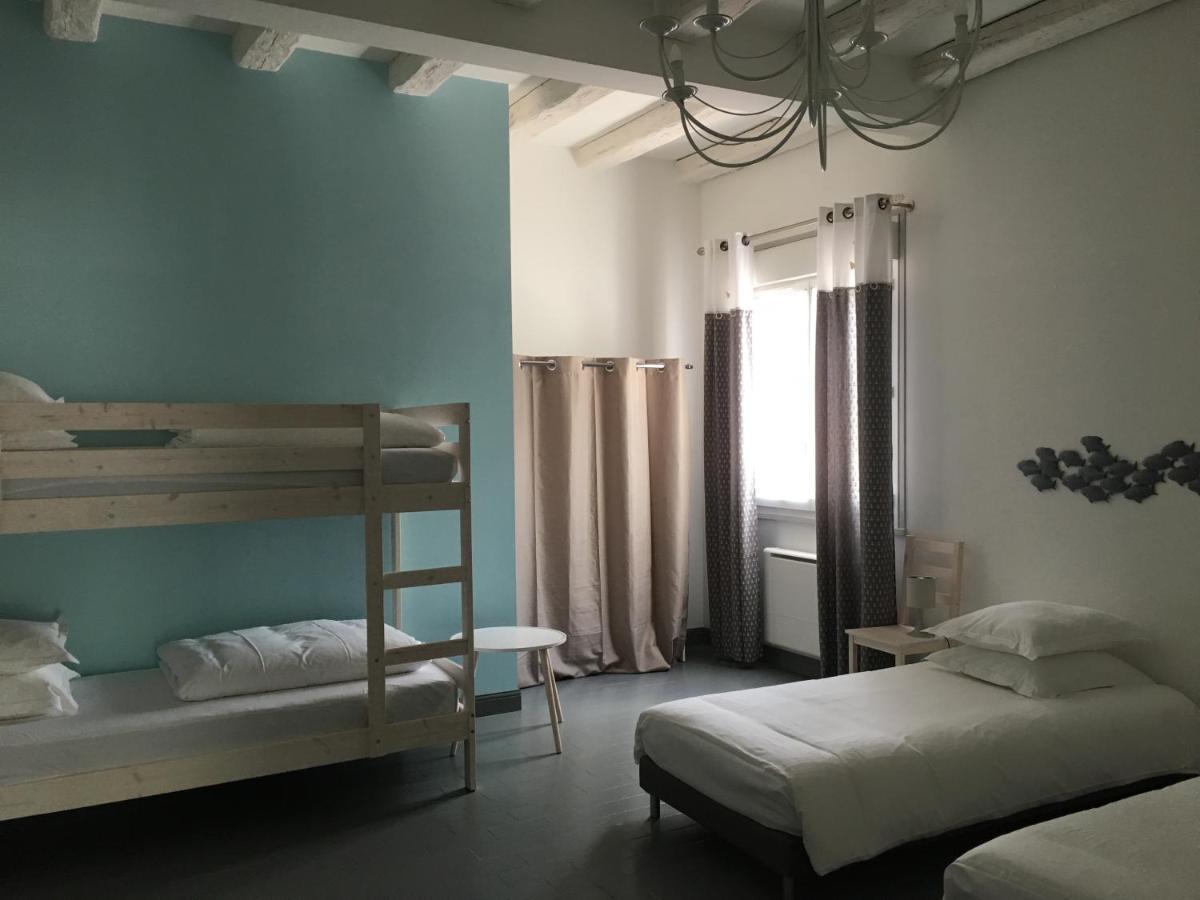 Les Suites De L'Alvertonne Arvert Ngoại thất bức ảnh