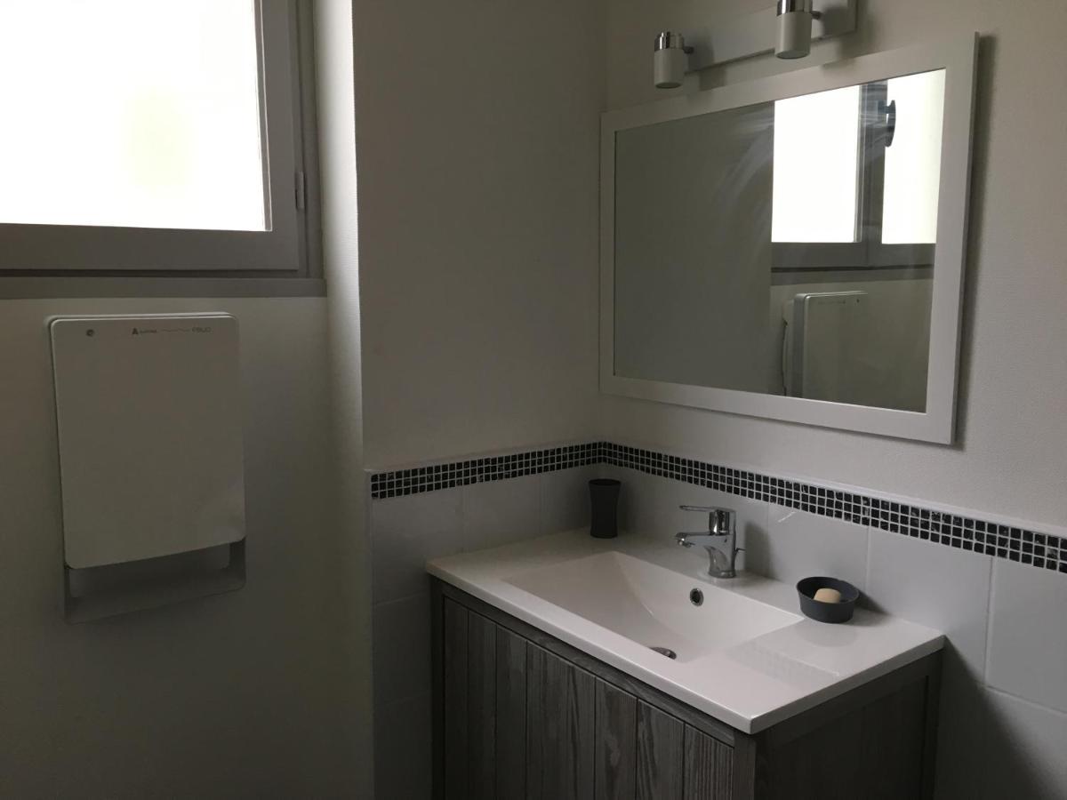 Les Suites De L'Alvertonne Arvert Ngoại thất bức ảnh
