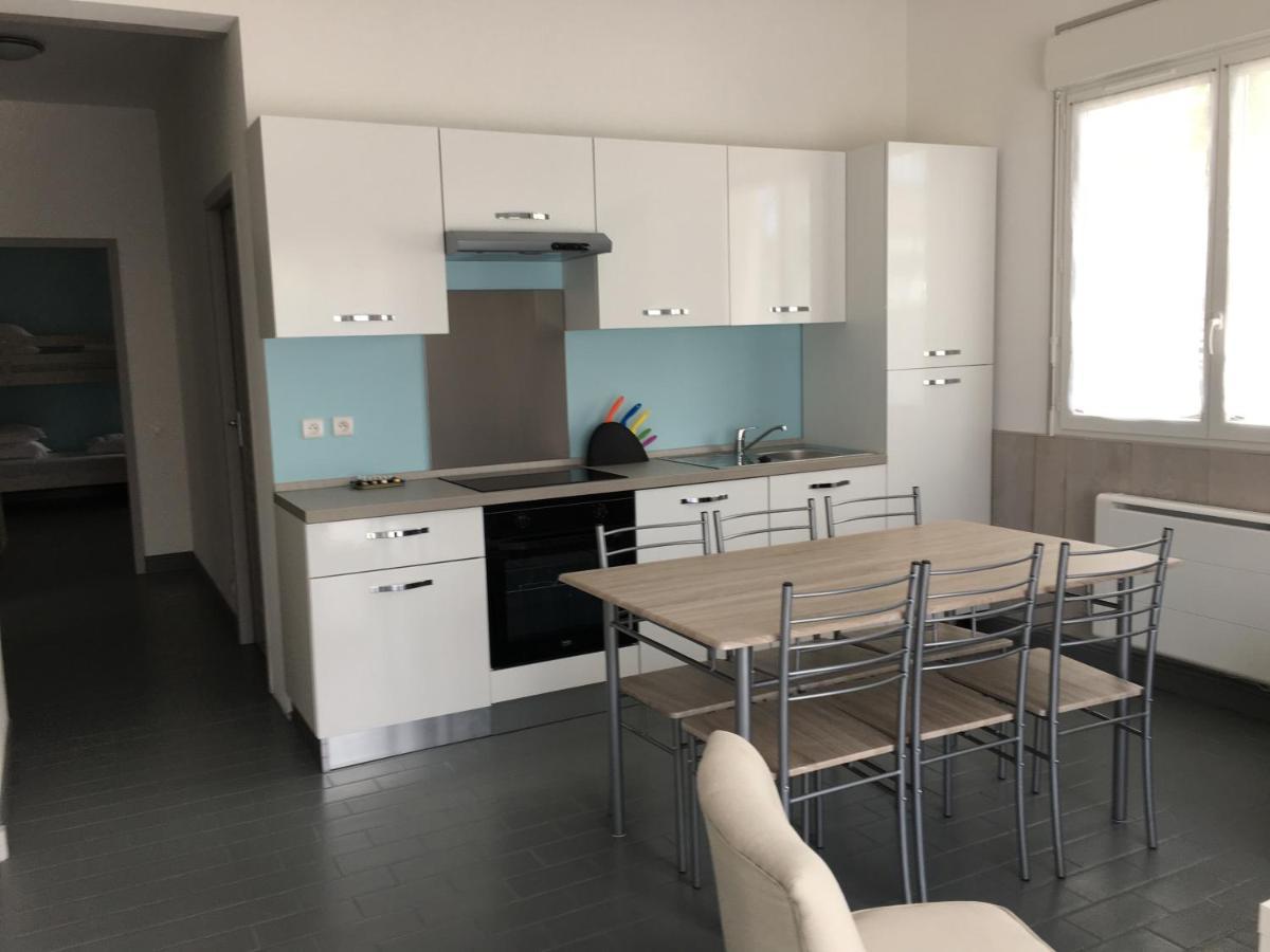 Les Suites De L'Alvertonne Arvert Ngoại thất bức ảnh