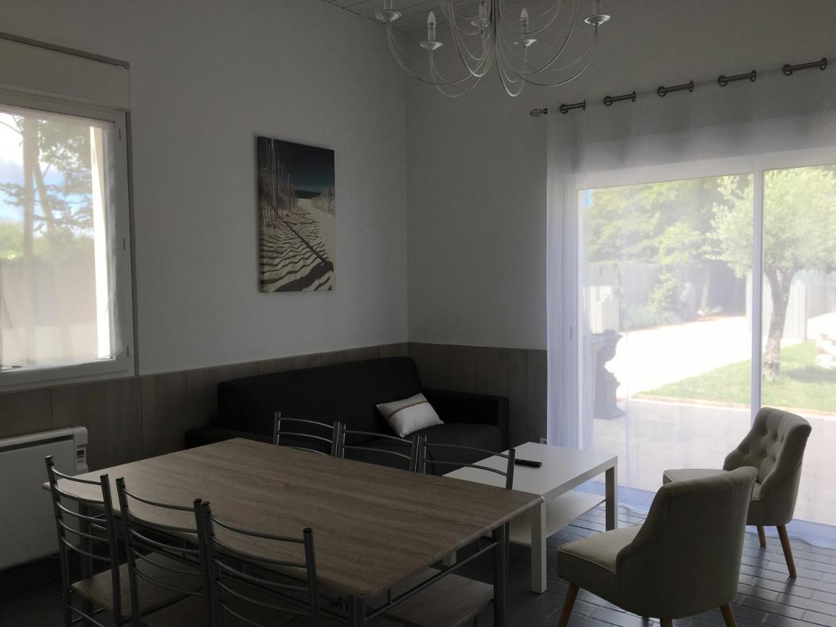 Les Suites De L'Alvertonne Arvert Ngoại thất bức ảnh