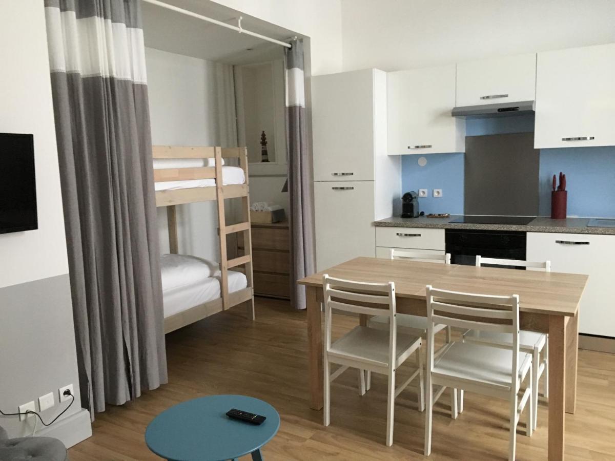 Les Suites De L'Alvertonne Arvert Ngoại thất bức ảnh