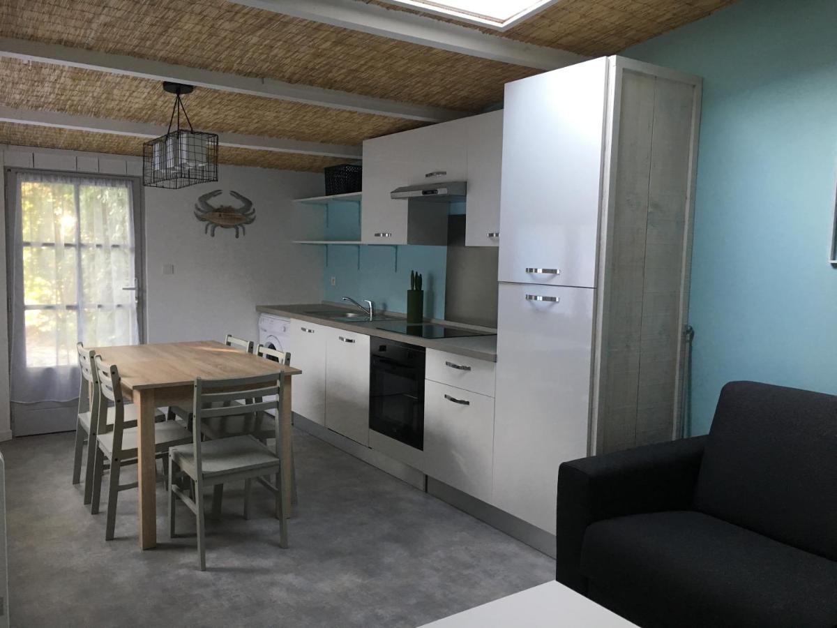 Les Suites De L'Alvertonne Arvert Ngoại thất bức ảnh