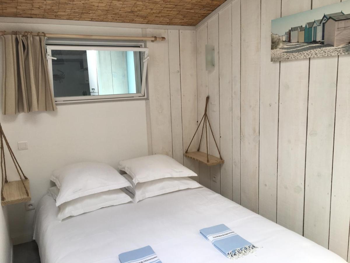 Les Suites De L'Alvertonne Arvert Ngoại thất bức ảnh