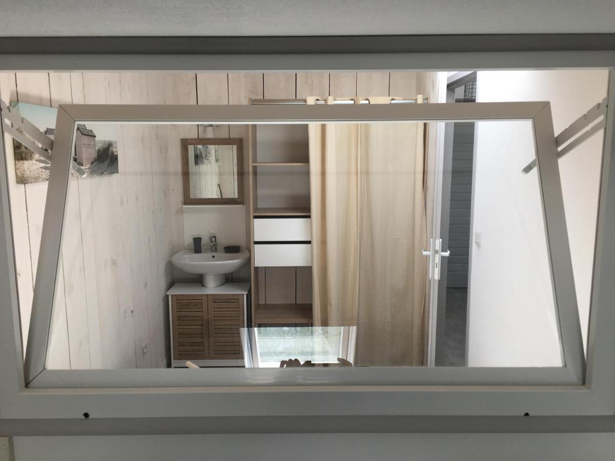 Les Suites De L'Alvertonne Arvert Ngoại thất bức ảnh