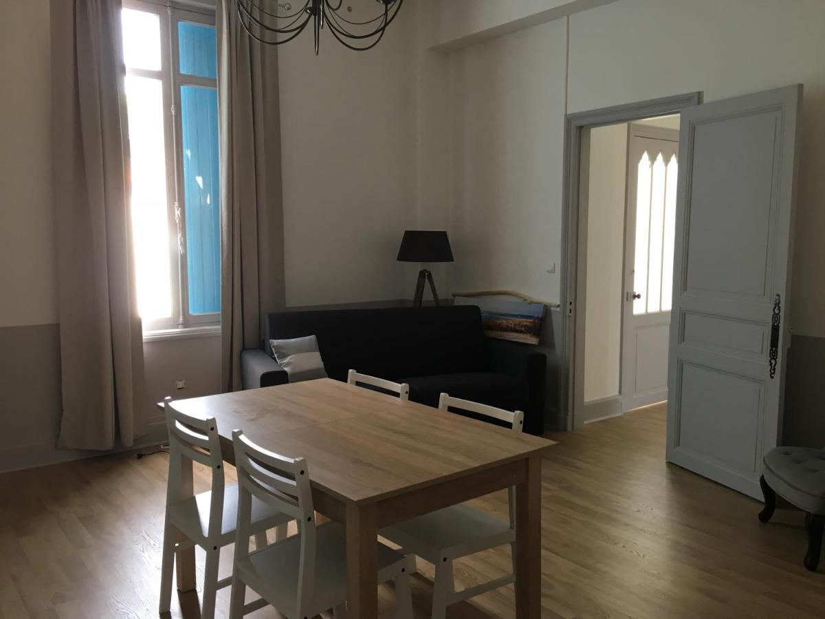 Les Suites De L'Alvertonne Arvert Ngoại thất bức ảnh