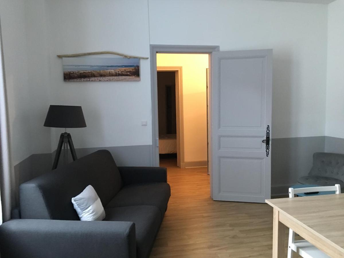 Les Suites De L'Alvertonne Arvert Ngoại thất bức ảnh