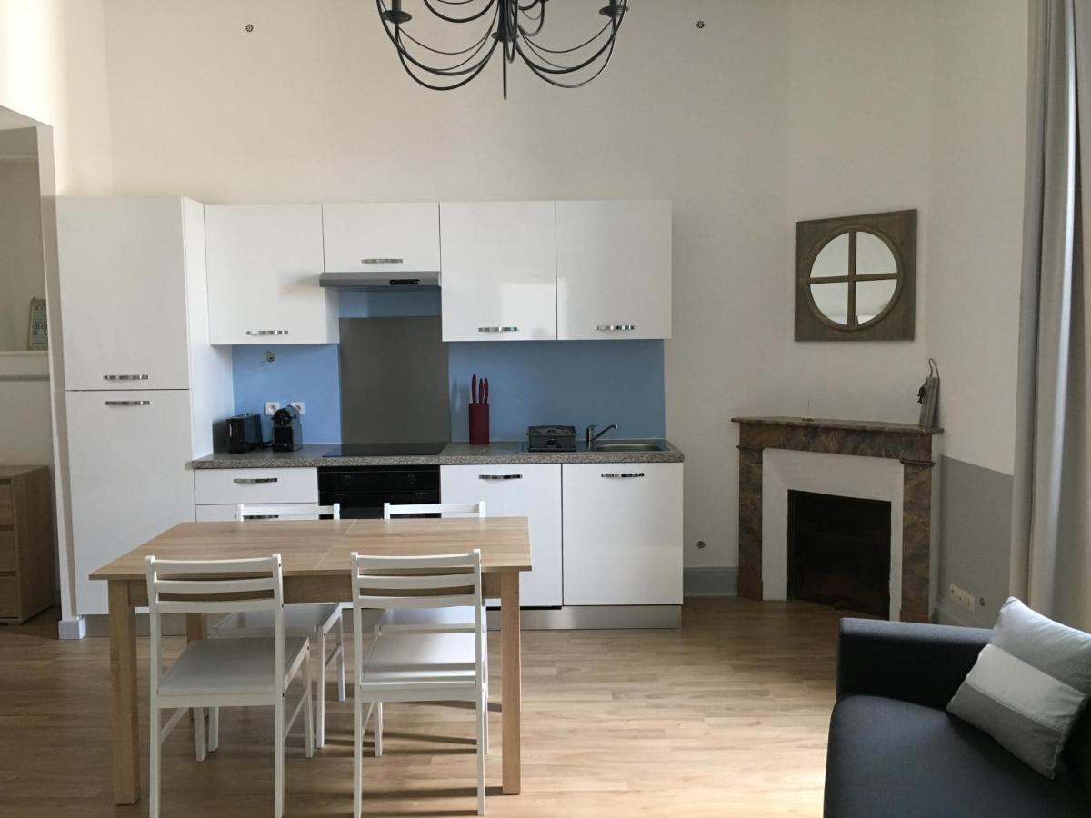 Les Suites De L'Alvertonne Arvert Ngoại thất bức ảnh