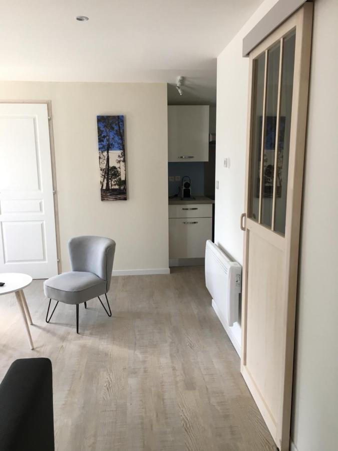 Les Suites De L'Alvertonne Arvert Ngoại thất bức ảnh
