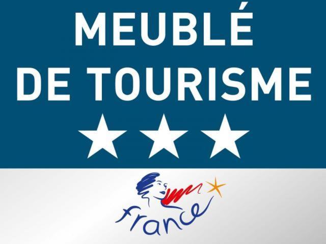 Les Suites De L'Alvertonne Arvert Ngoại thất bức ảnh
