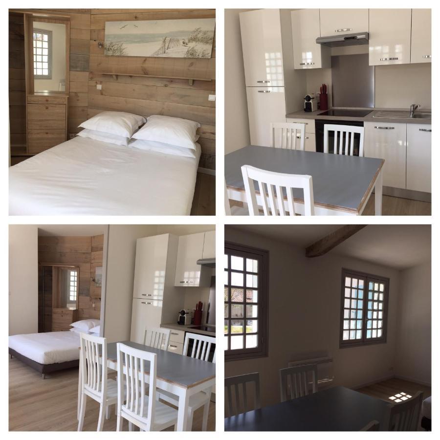 Les Suites De L'Alvertonne Arvert Phòng bức ảnh
