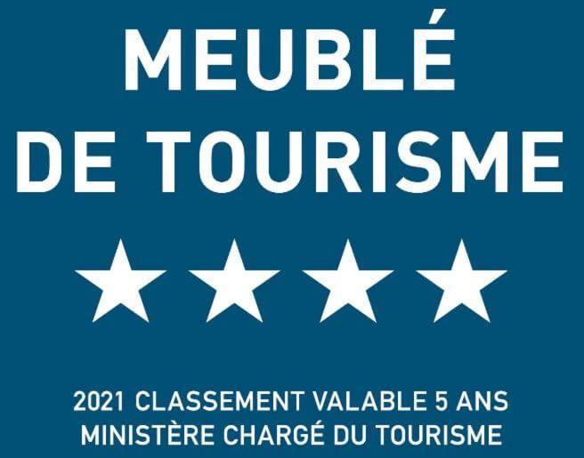 Les Suites De L'Alvertonne Arvert Ngoại thất bức ảnh
