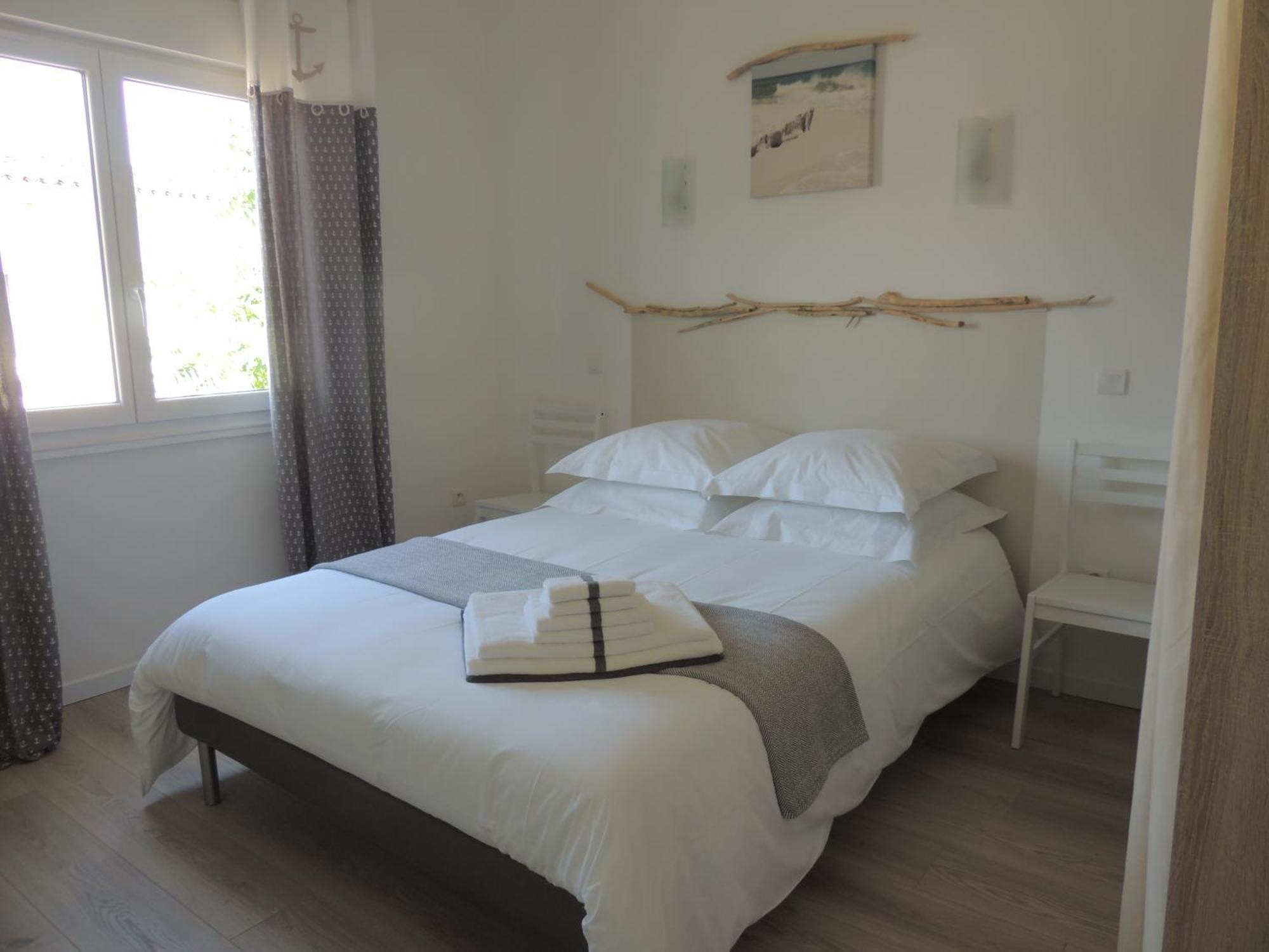 Les Suites De L'Alvertonne Arvert Ngoại thất bức ảnh