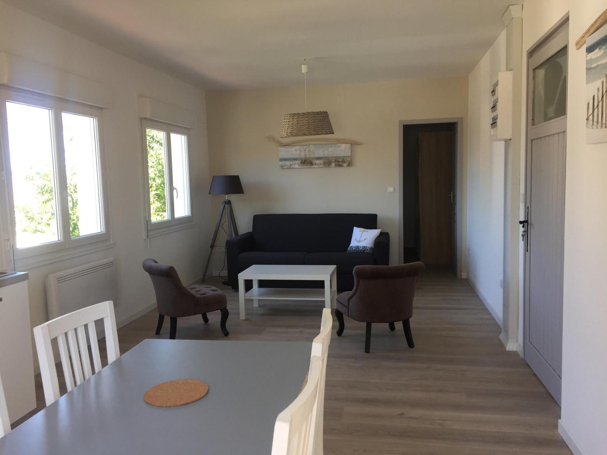 Les Suites De L'Alvertonne Arvert Ngoại thất bức ảnh